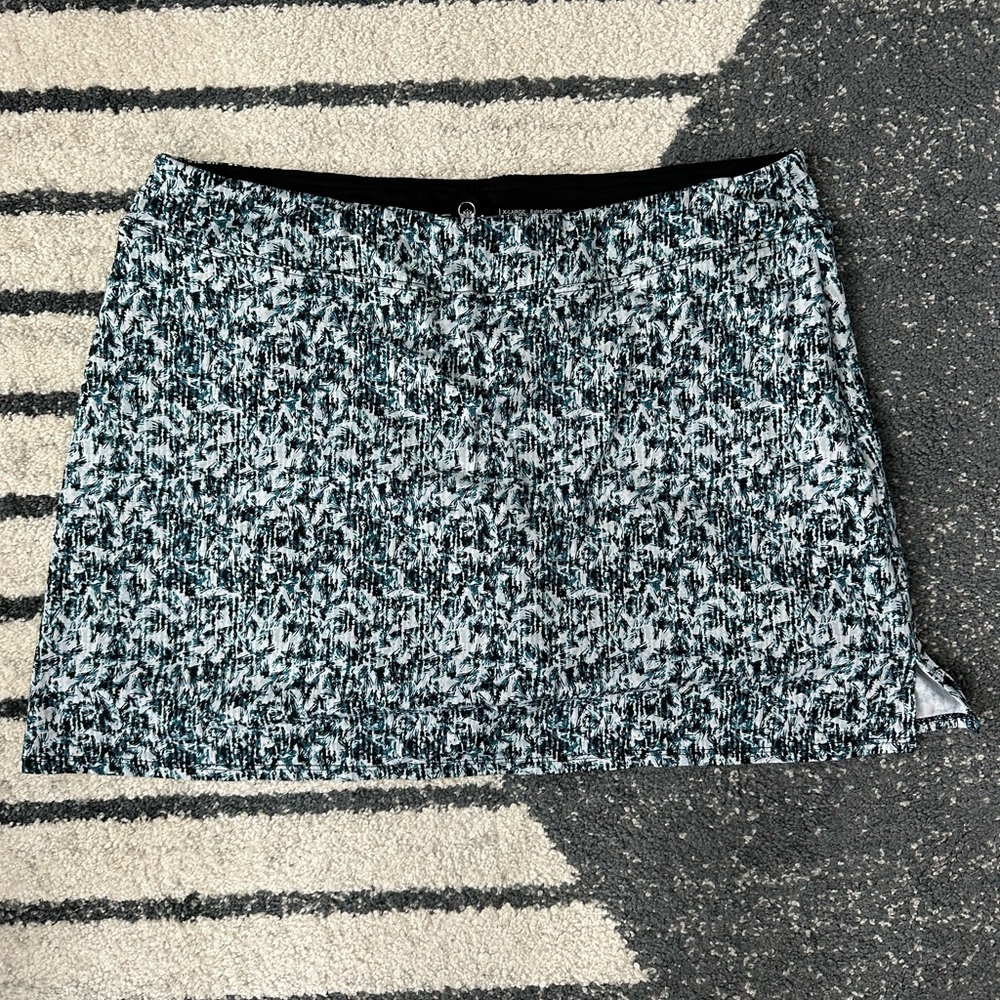 Women’s Athletic Skort